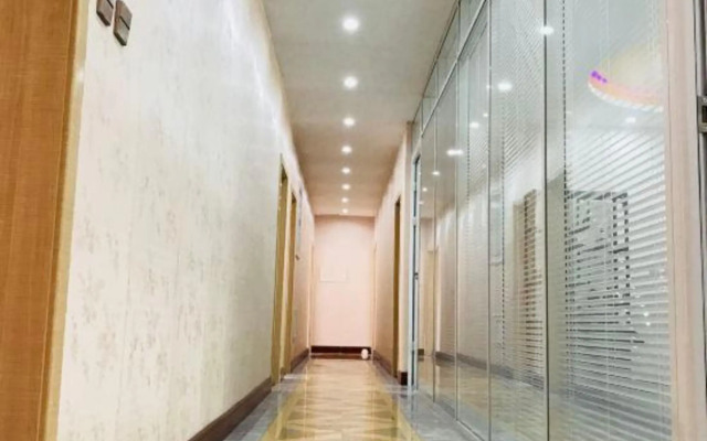 Qingqing Villa (Beijing Qidu Store)