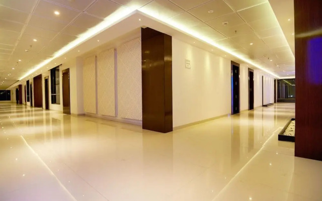 Hotel Shree Sai Dhan, Shirdi