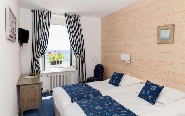 Logis Hôtel de la Plage