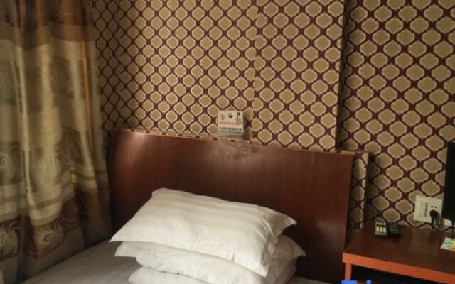 Paojiang Hostel