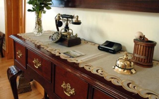 Caldra B&B