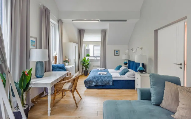 Apartamenty Sun & Snow Sloneczna