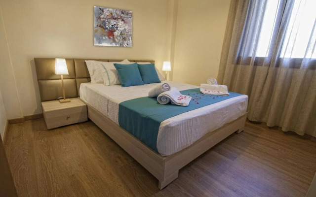 Pearls of Crete - Holiday Residences