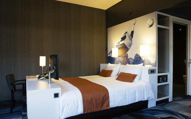 Fletcher Wellness - Hotel Sittard
