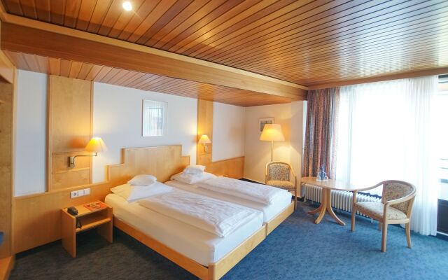 Hotel Stadt Breisach