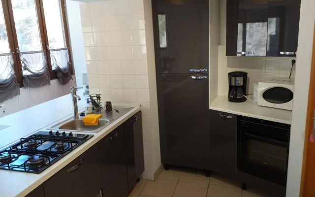 Appartement du lac