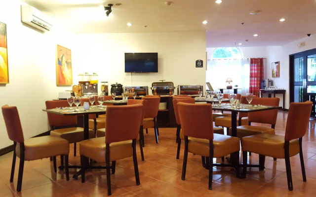 Microtel by Wyndham Eagle Ridge