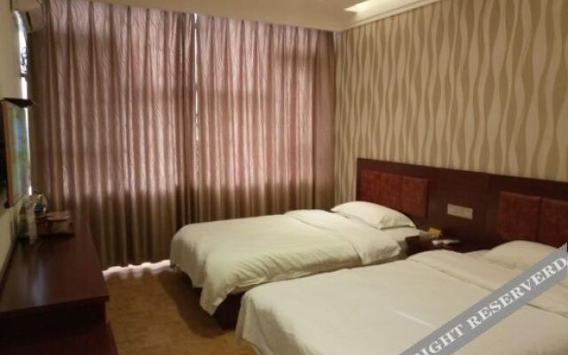 Dengfeng 789 Business Hotel