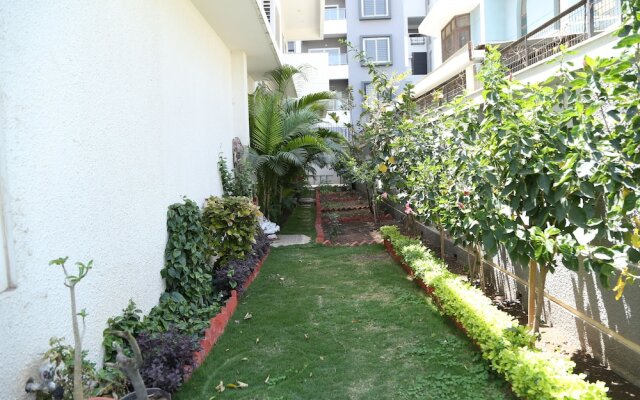 Maninder Home Stay