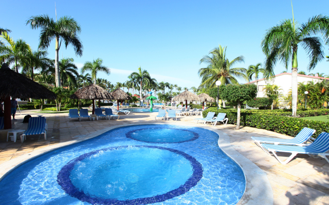 Bahia Principe Grand La Romana - All Inclusive