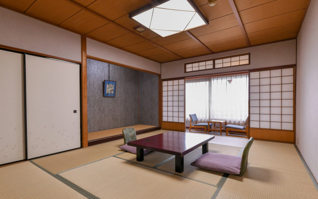 Taiheikaku