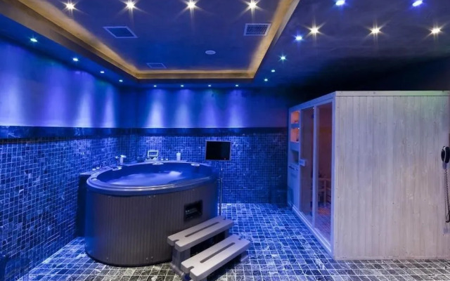 Miramonte Chalet Hotel Spa