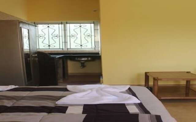 Room Maangta 323 - Morjim Goa