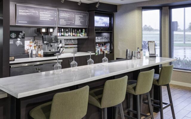 Courtyard Tuscaloosa by Marriott