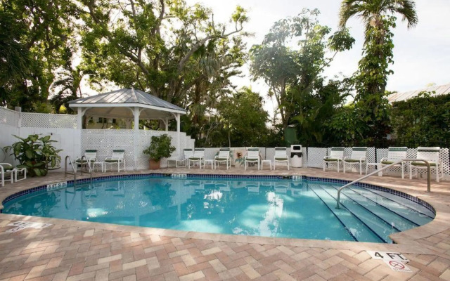 Duval House