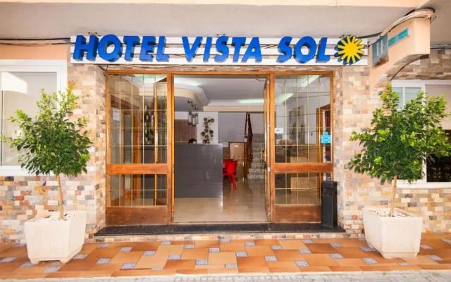 Hotel Vista Sol