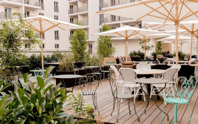 Motel One Munich - Haidhausen