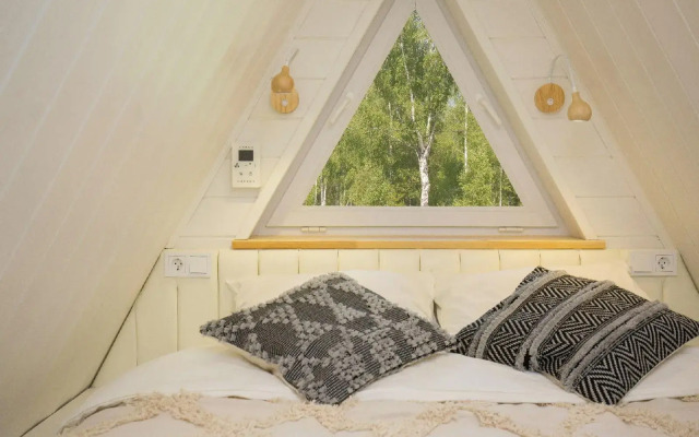 Krona camp