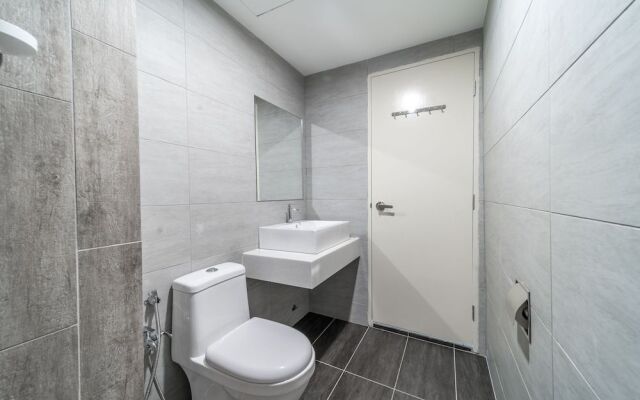 OYO Home 89391 Awesome 1br Arte Plus