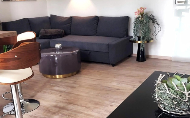 Apartment am Landtag