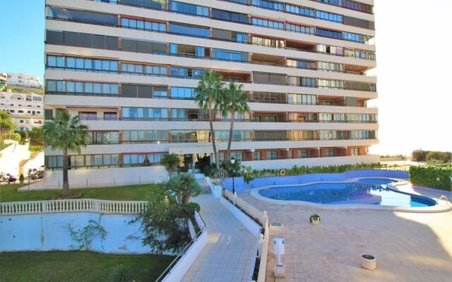 Apartamento Trinisol II - 17F