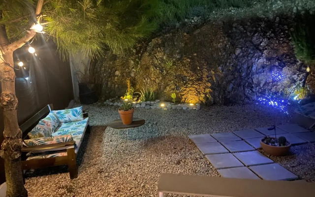 Casa del Sol