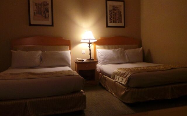 Umm Al Qura Hotel Makkah - By Al Rawda