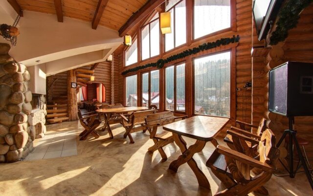 Hotel Bereg