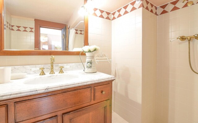 Stunning Home in Tarzo With 2 Bedrooms, Sauna and Wifi