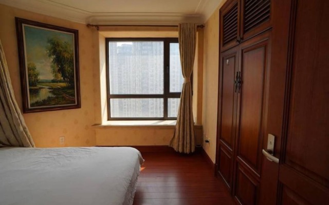 Xingai Square Binsheng Apart-hotel