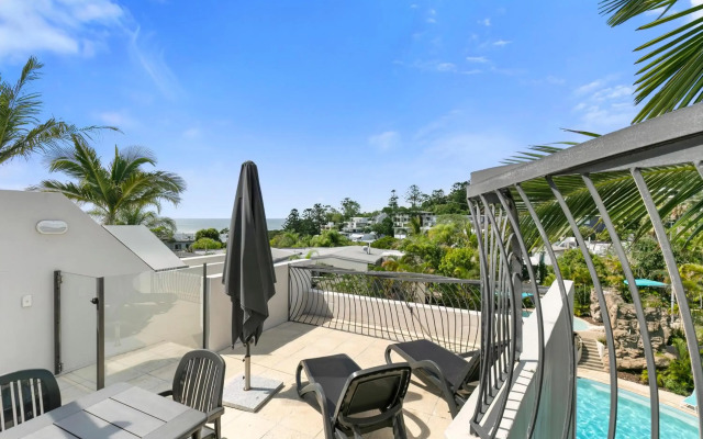 Noosa Blue Resort