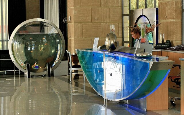 All Senses Ocean Blue Sea Side Resort