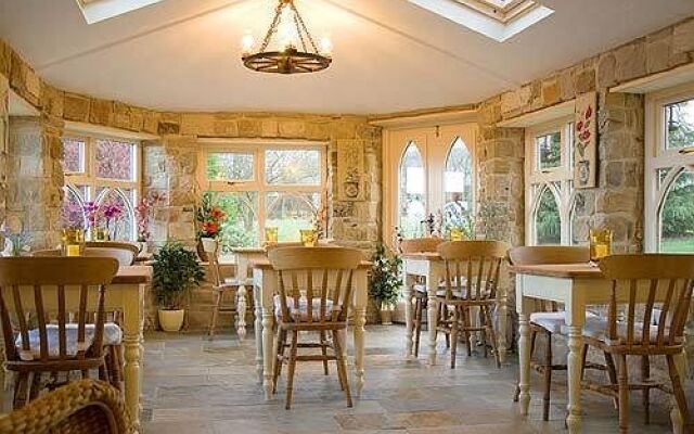 East Byermoor Guest House