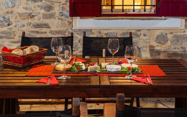 Villas by Pelion Esties in Ano Gatzea