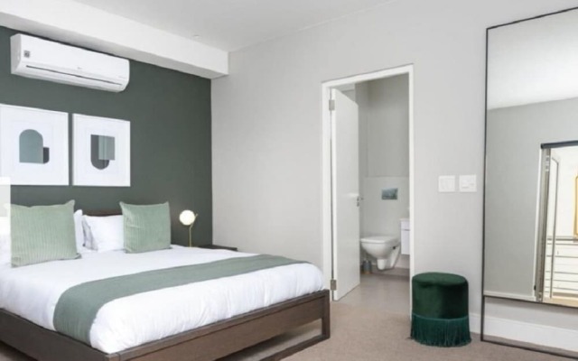 Franschhoek Magic View