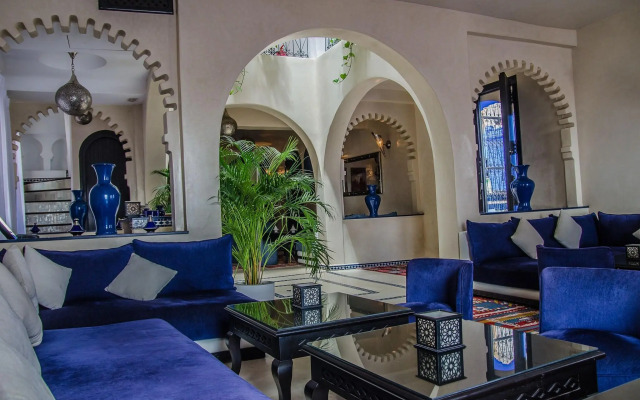 Lina Ryad & Spa