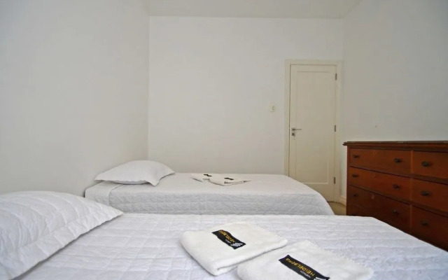 Mz Apartments Prado Junior