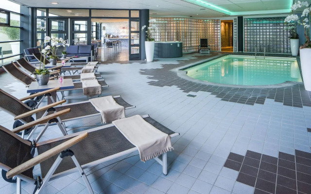 Fletcher Wellness-Hotel Trivium