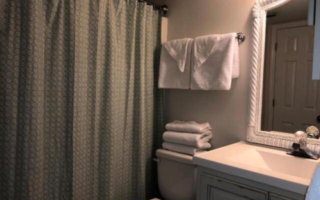 Clearwater Unit 2B Condo