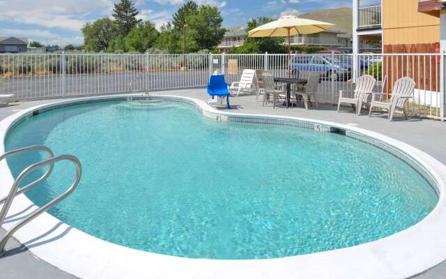 Americas Best Value Inn Carson City