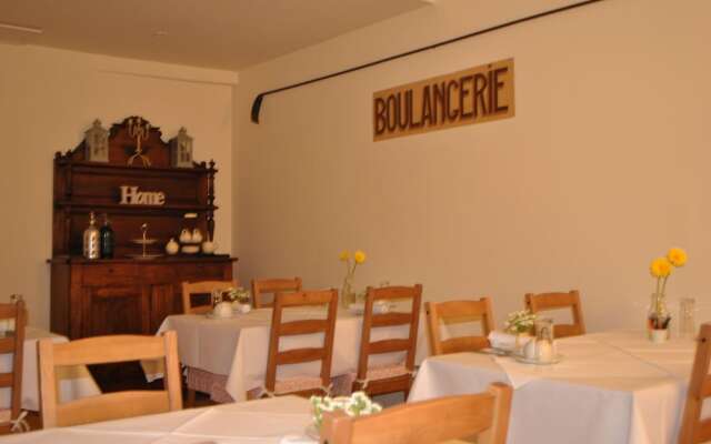 L'Ancienne Boulangerie