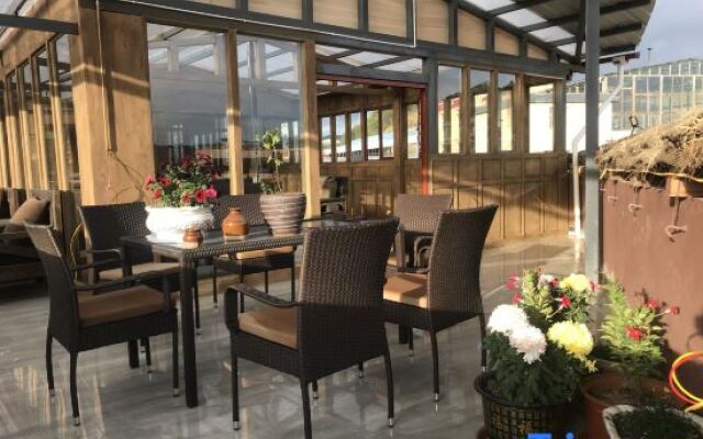 Tingtingxue Homestay in Dukezong Ancient Town