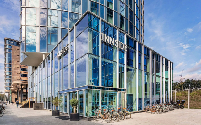 INNSiDE by Meliá Amsterdam
