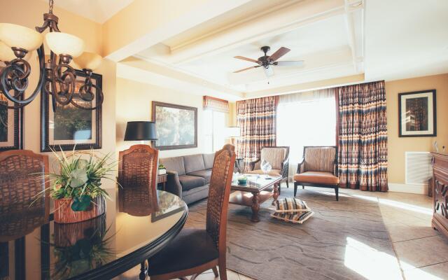 Holiday Inn Club Vacations at Orange Lake Resort by IHG