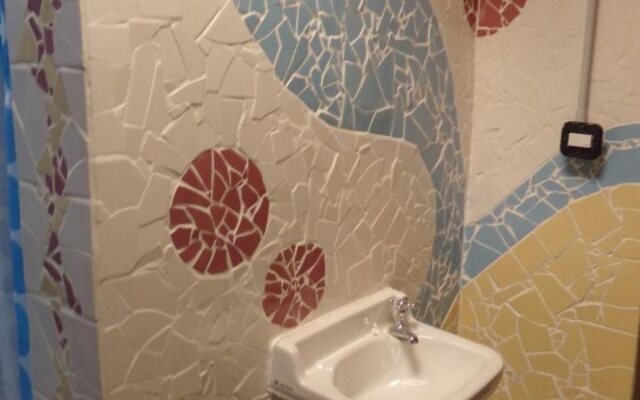 Hostel Giramundo Humahuaca