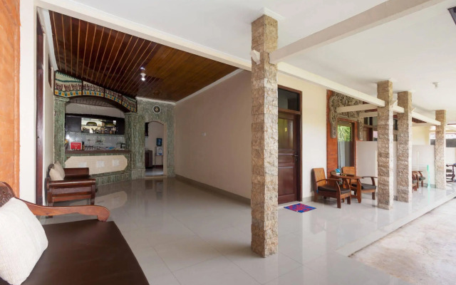 ZEN Rooms Sanur Blanjong Sekawaru