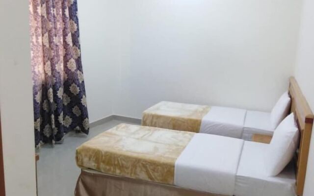 Golden Touch Hotel