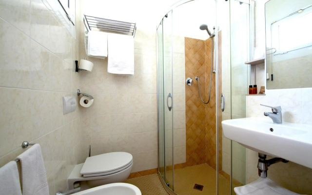 Hotel Baltic