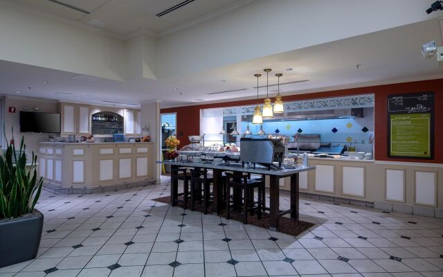 Hilton Garden Inn Owings Mills