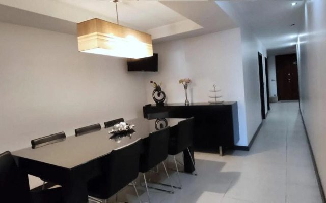 Misericórdia Garden Homes